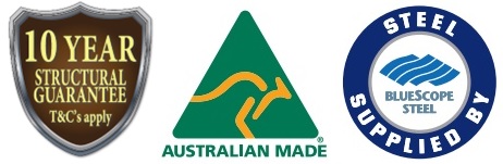 australian made steel edging quality assurance
