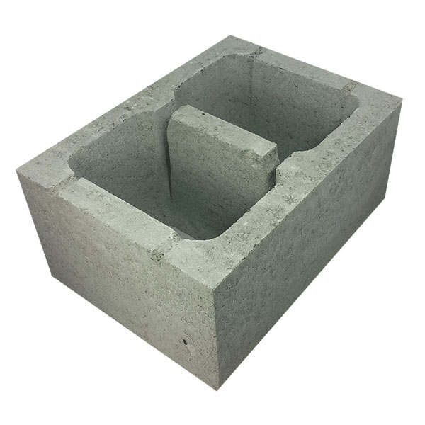 Ash Grey Blocks Bricks 300 series